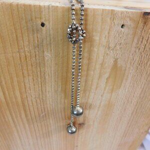 Ladies Rosato Necklace - Made In Italy